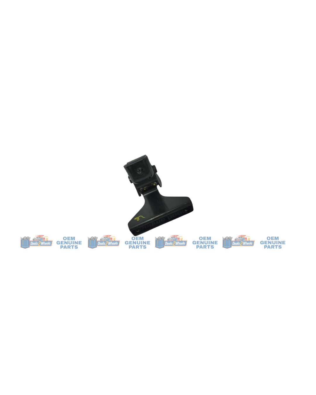 MOUNTING ENG RR