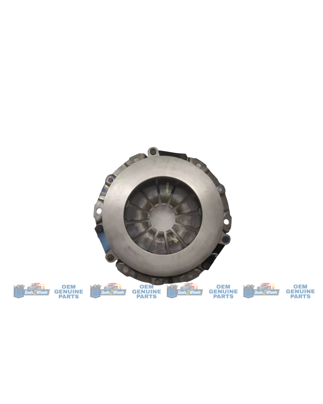 COVER ASSY  CLUTCH