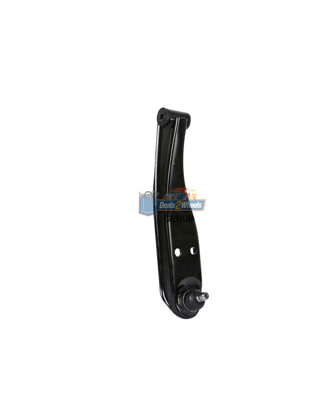 ARM ASSY FR SUSPENSION L