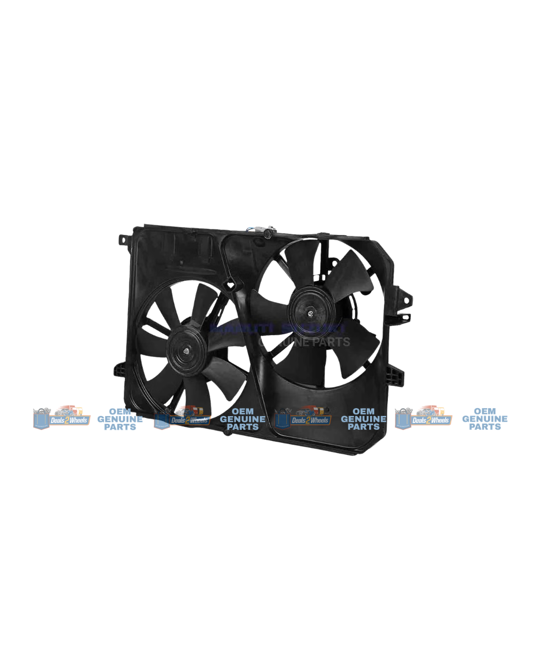 FAN ASSY