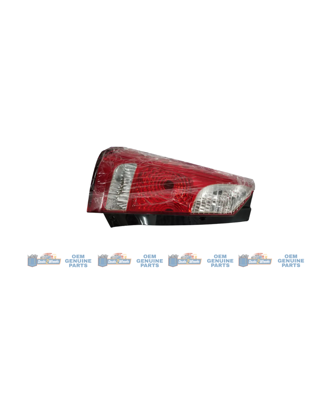 LAMP UNIT RR COMBINATION LH