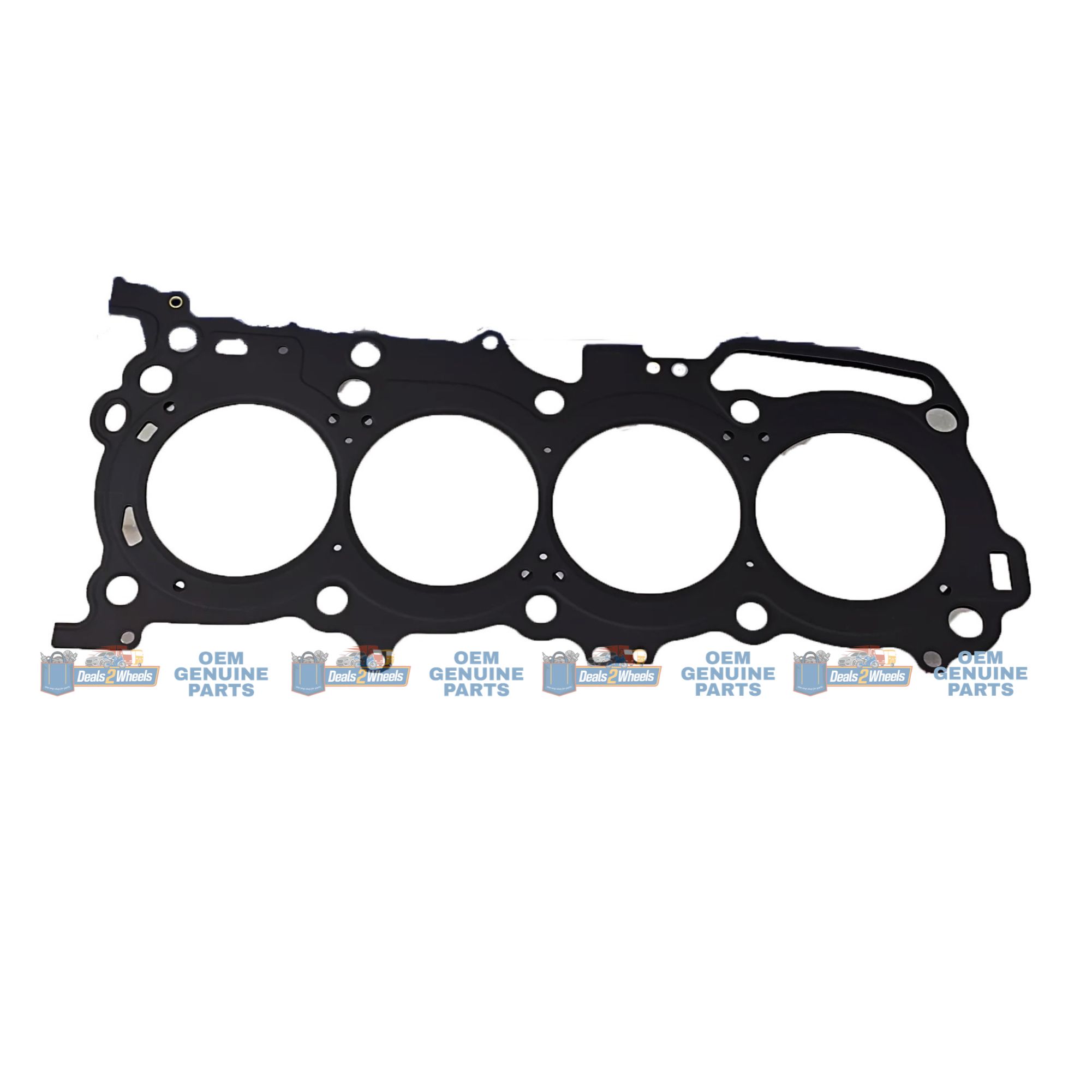 GASKETCYLINDER HEAD
