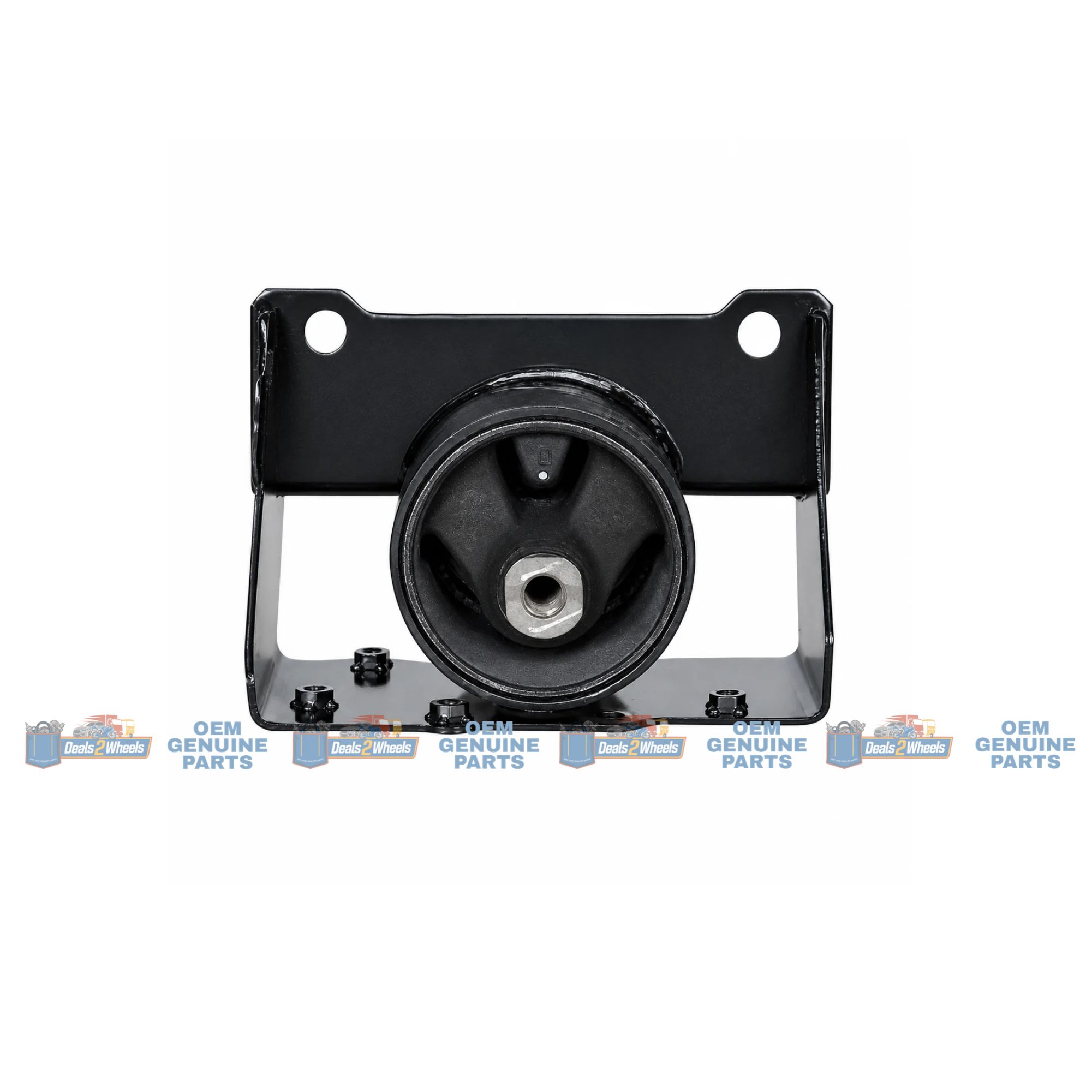 MOUNTING ENG LH