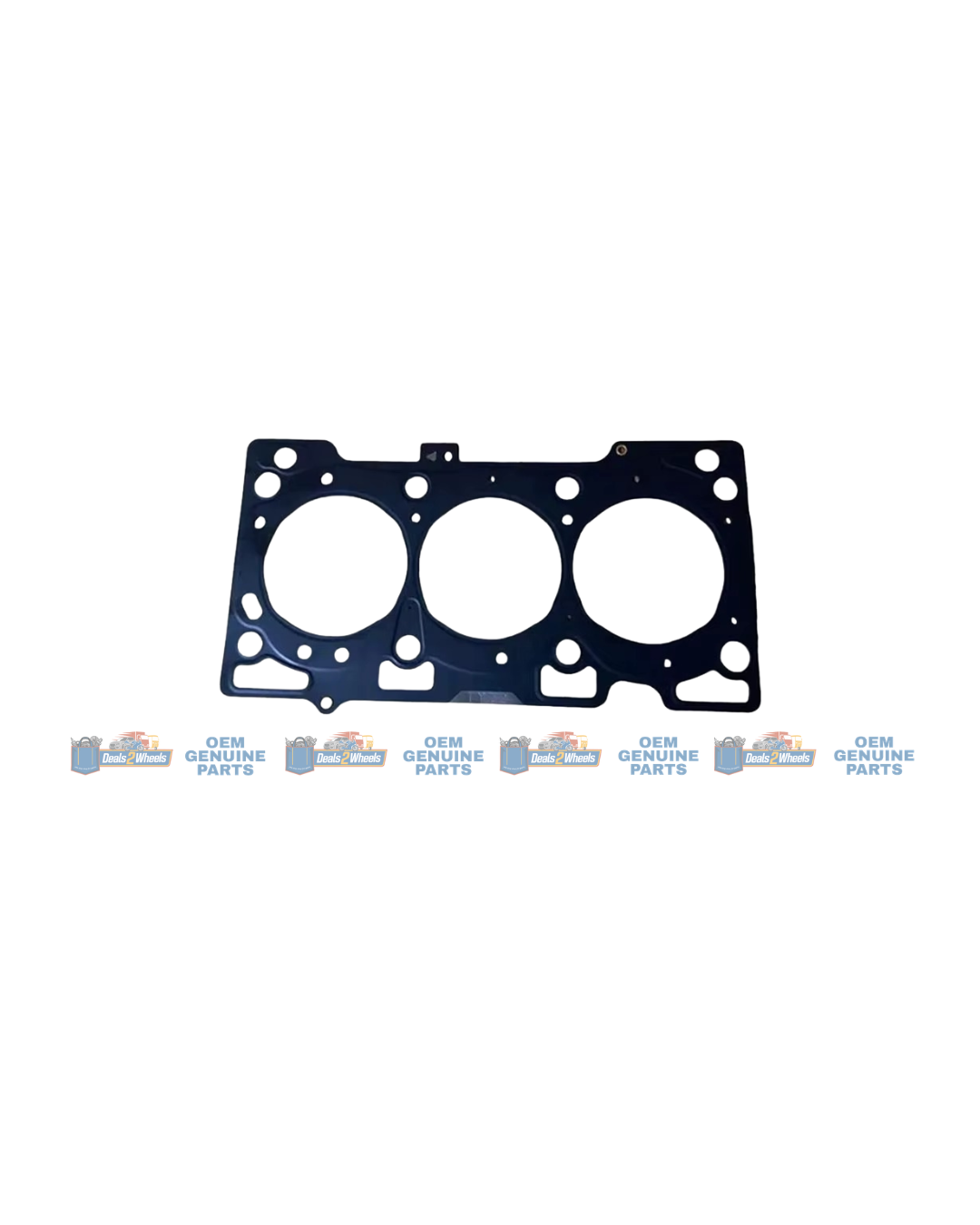 GASKET CYLINDER HEAD