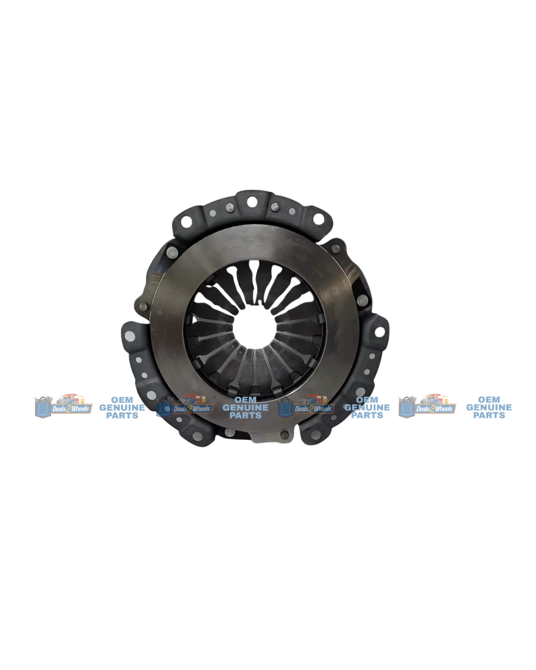 COVER ASSYCLUTCH