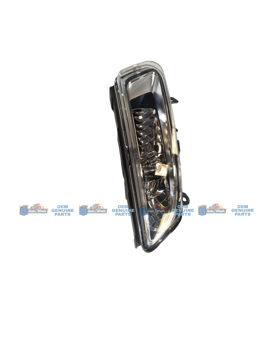 TAIL LIGHT