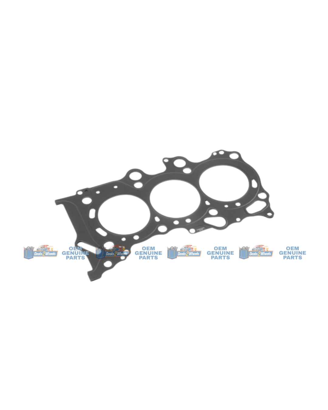GASKET CYLINDER HEAD