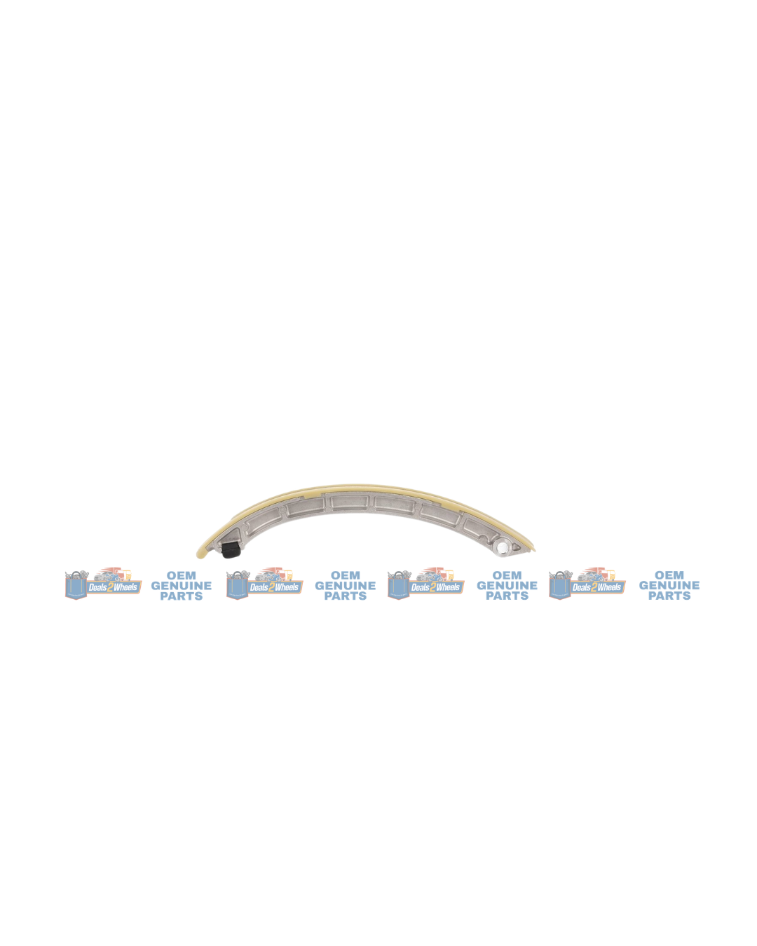 TENSIONERTIMING CHAIN