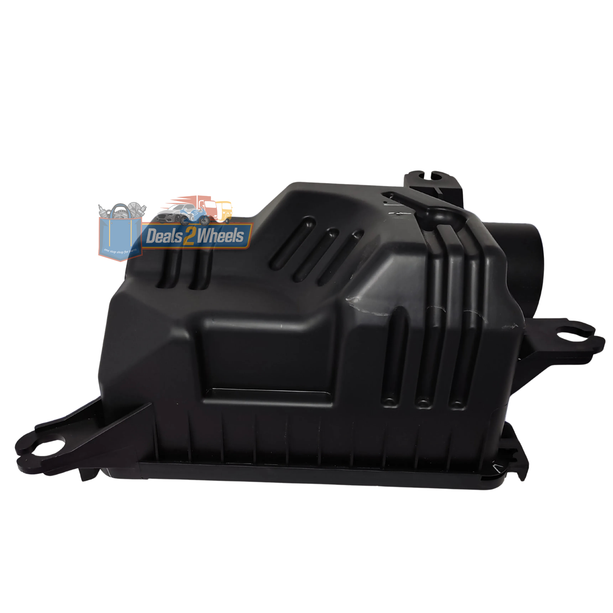 BODY-AIR CLEANER