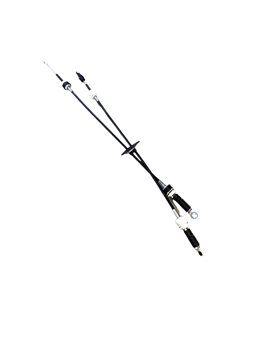 CABLE ASSYSHIFT & SELECT CONT