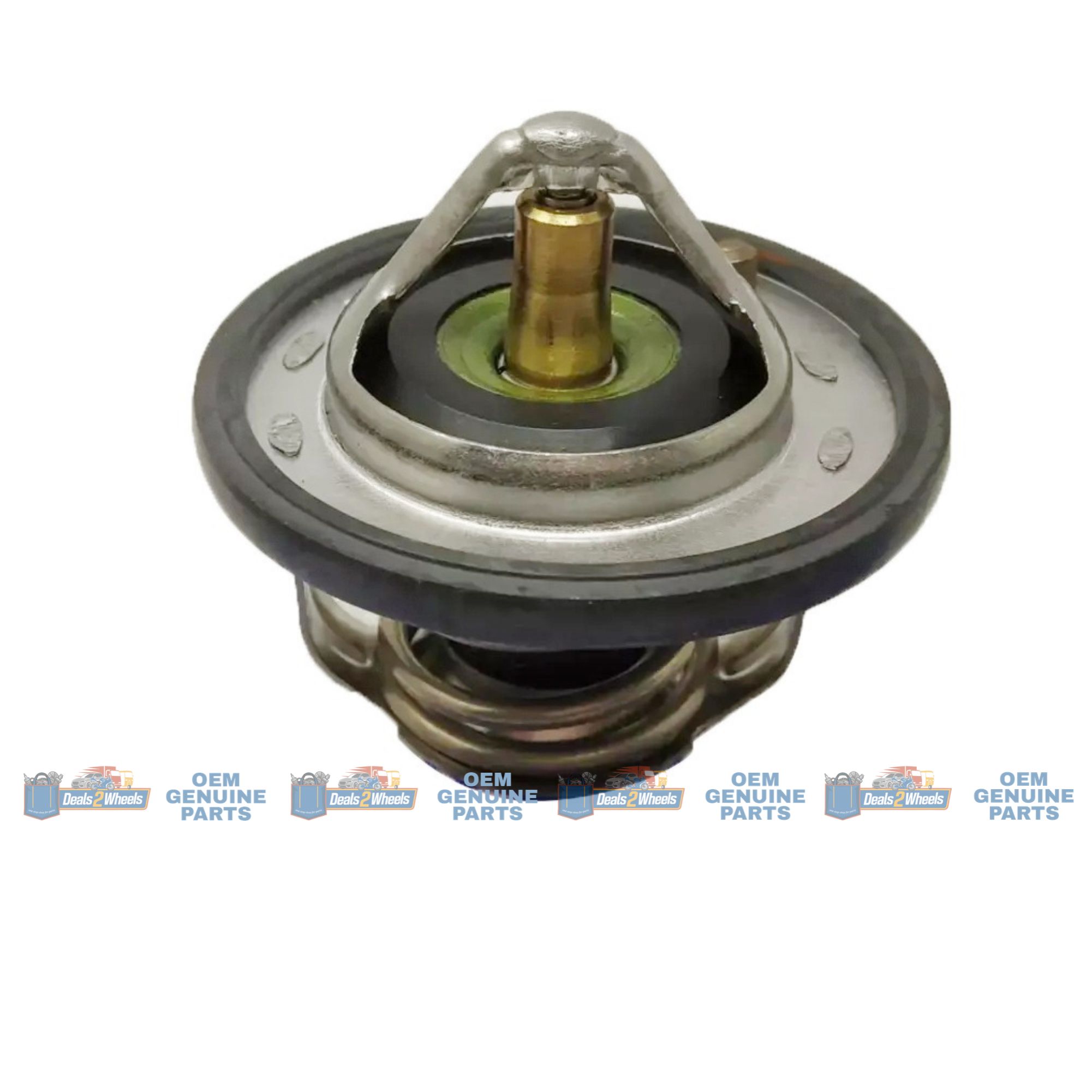 THERMOSTAT WATER