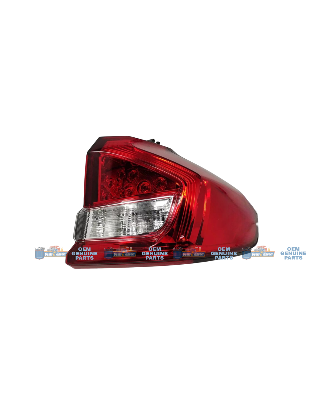 LAMP ASSYRR COMBR