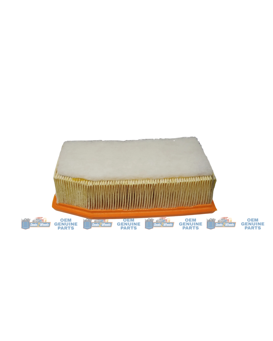ELEMENTAIR CLEANER