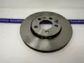 BRAKE DISC  — SKODA AND VOLKSWAGEN