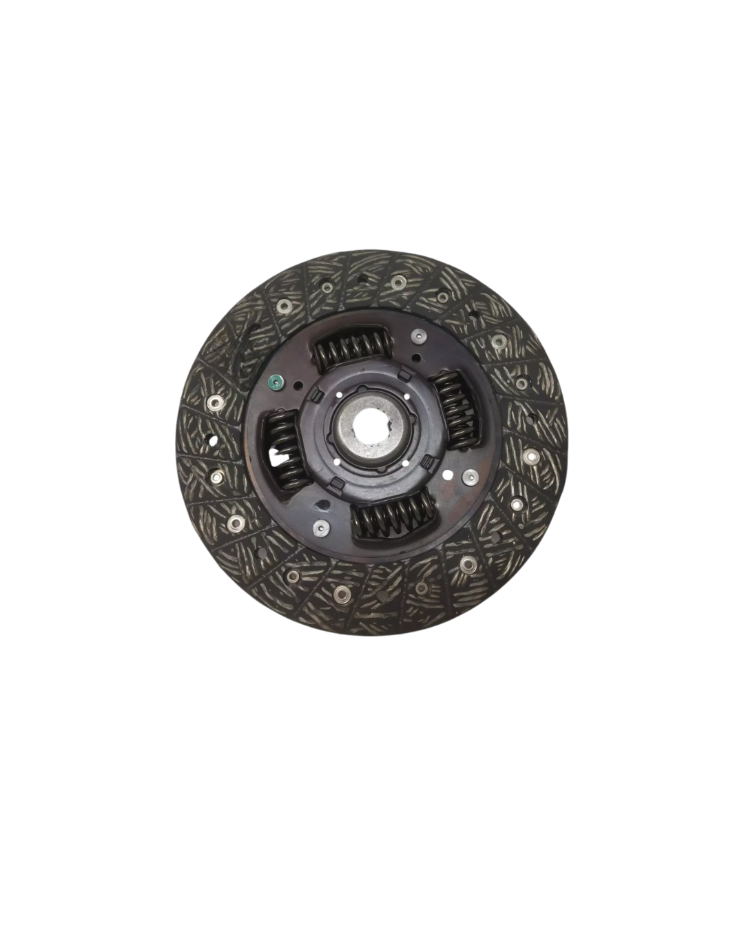 DISC  CLUTCH