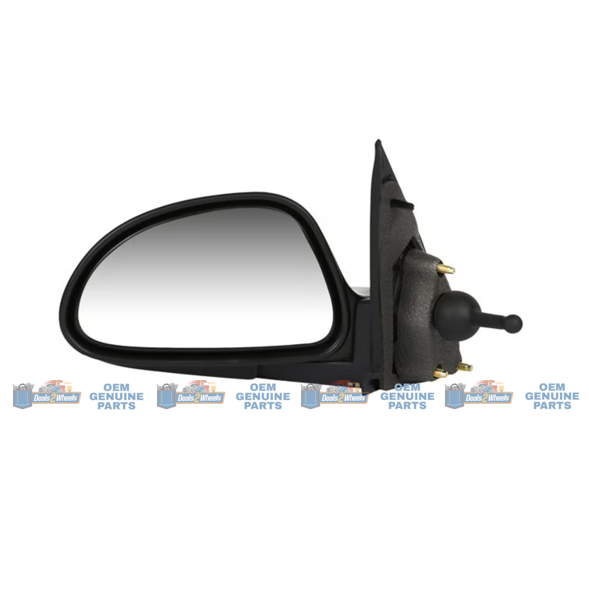 ORVM LH SIDE ALTO 800