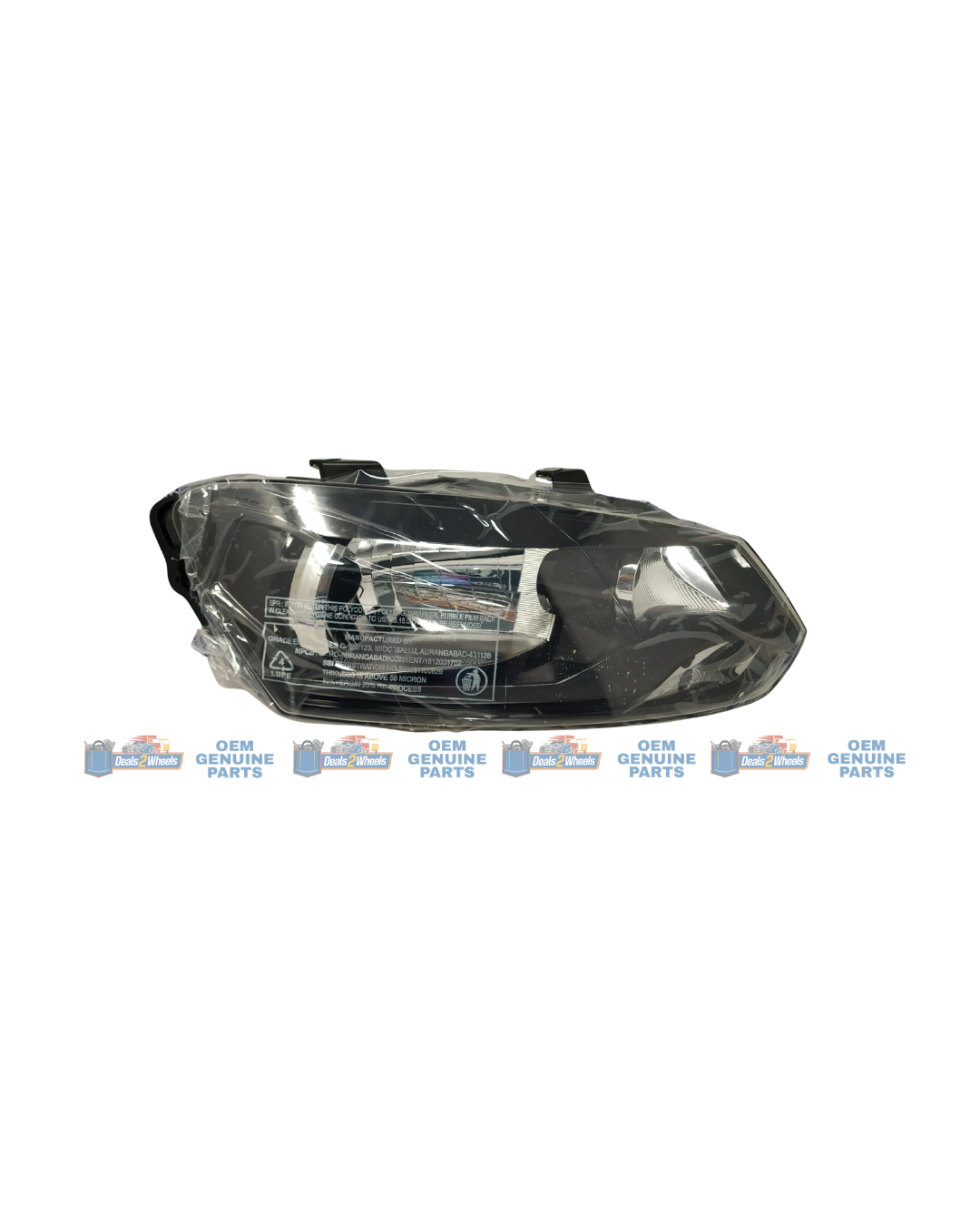 headlight 