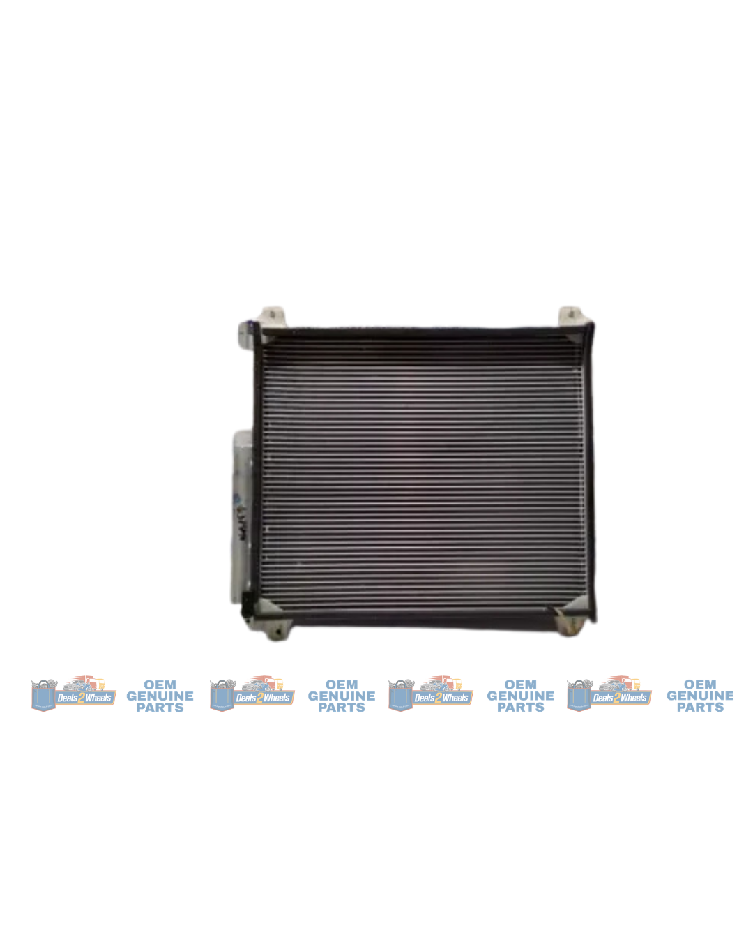 CONDENSER ASSY