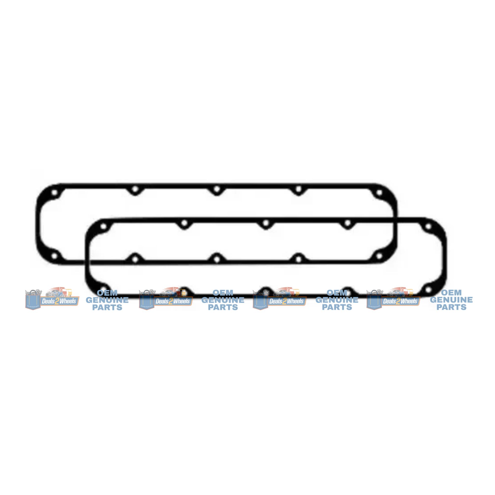GASKET CYLINDER HEAD COVER