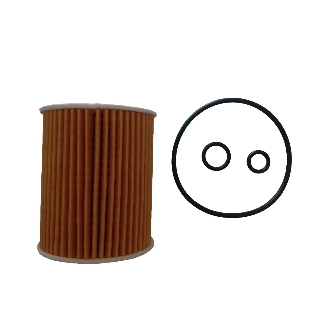 OIL FILTER — SKODA AND VOLKSWAGEN