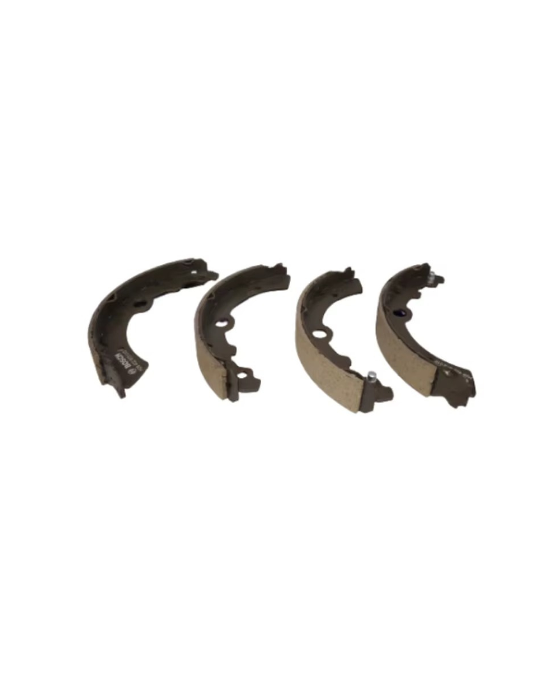 SHOE SET BRAKE
