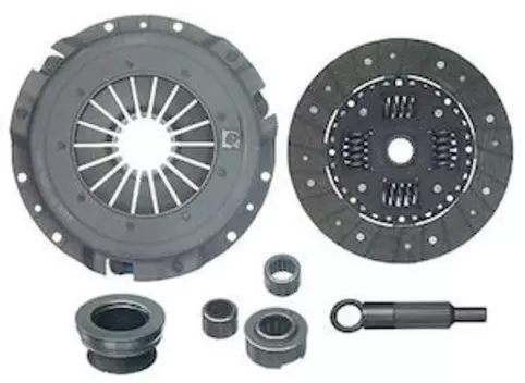 CLUTCH SET 