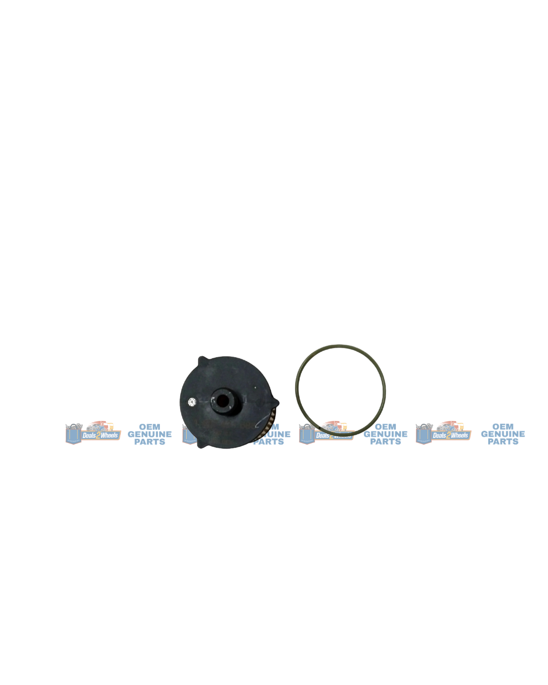 FUEL FILTER ELEMENT KIT