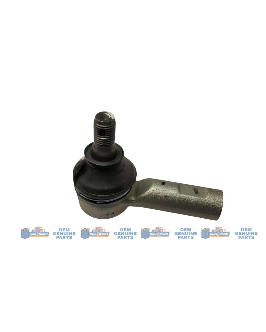 END COMP STEERING TIE ROD