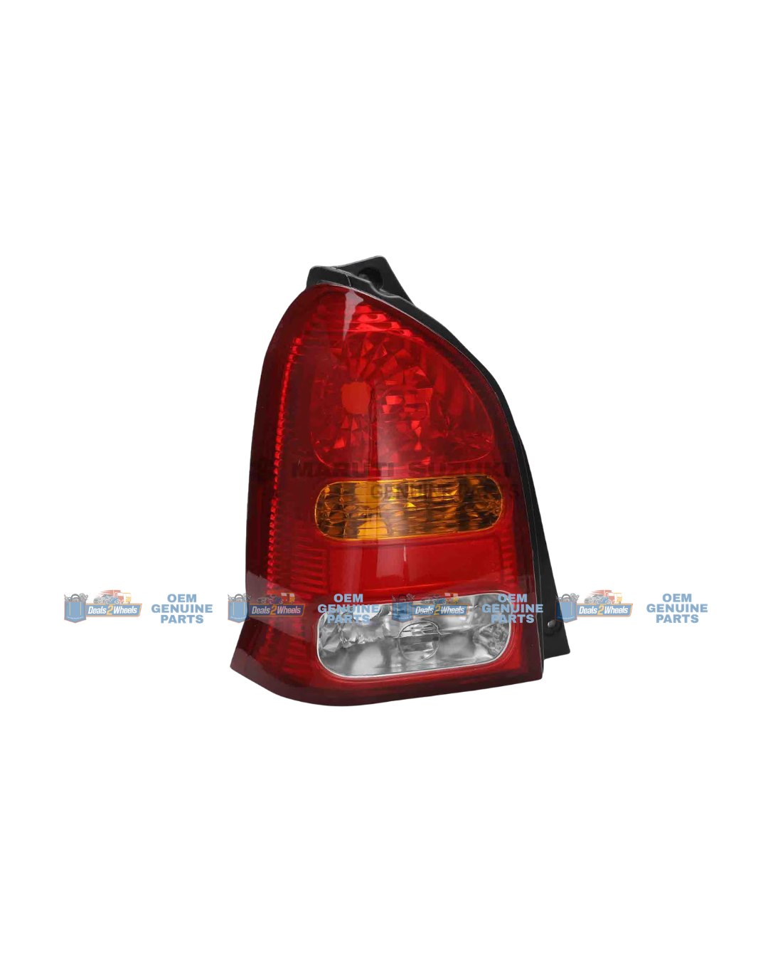 LAMP UNIT RR COMB LH (ALTO BS4)