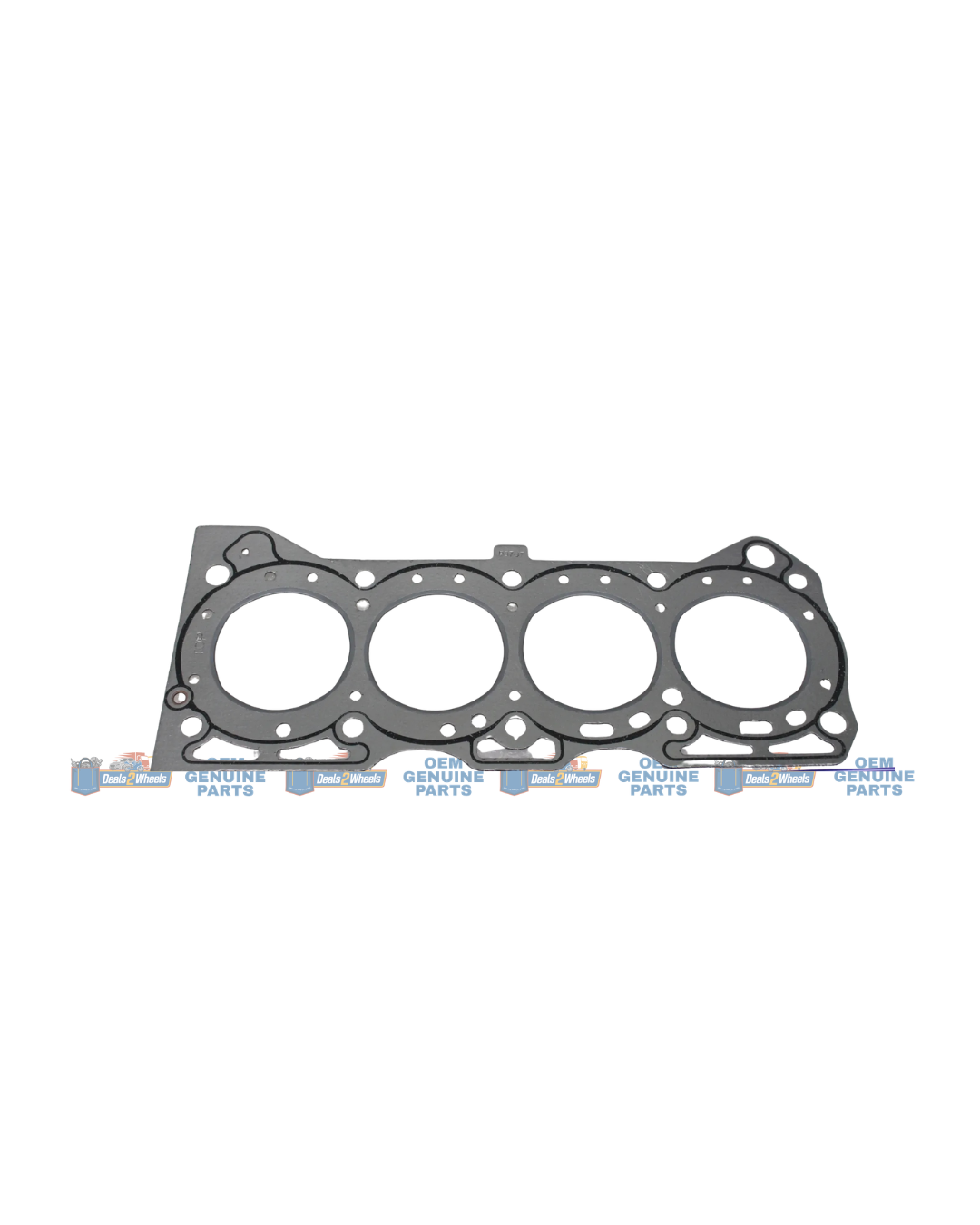 GASKET CYLINDER HEAD