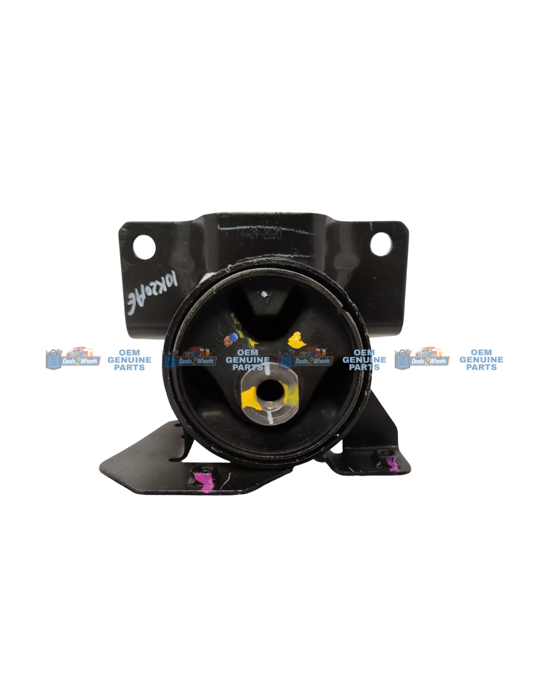 MOUNTING COMPENG LH