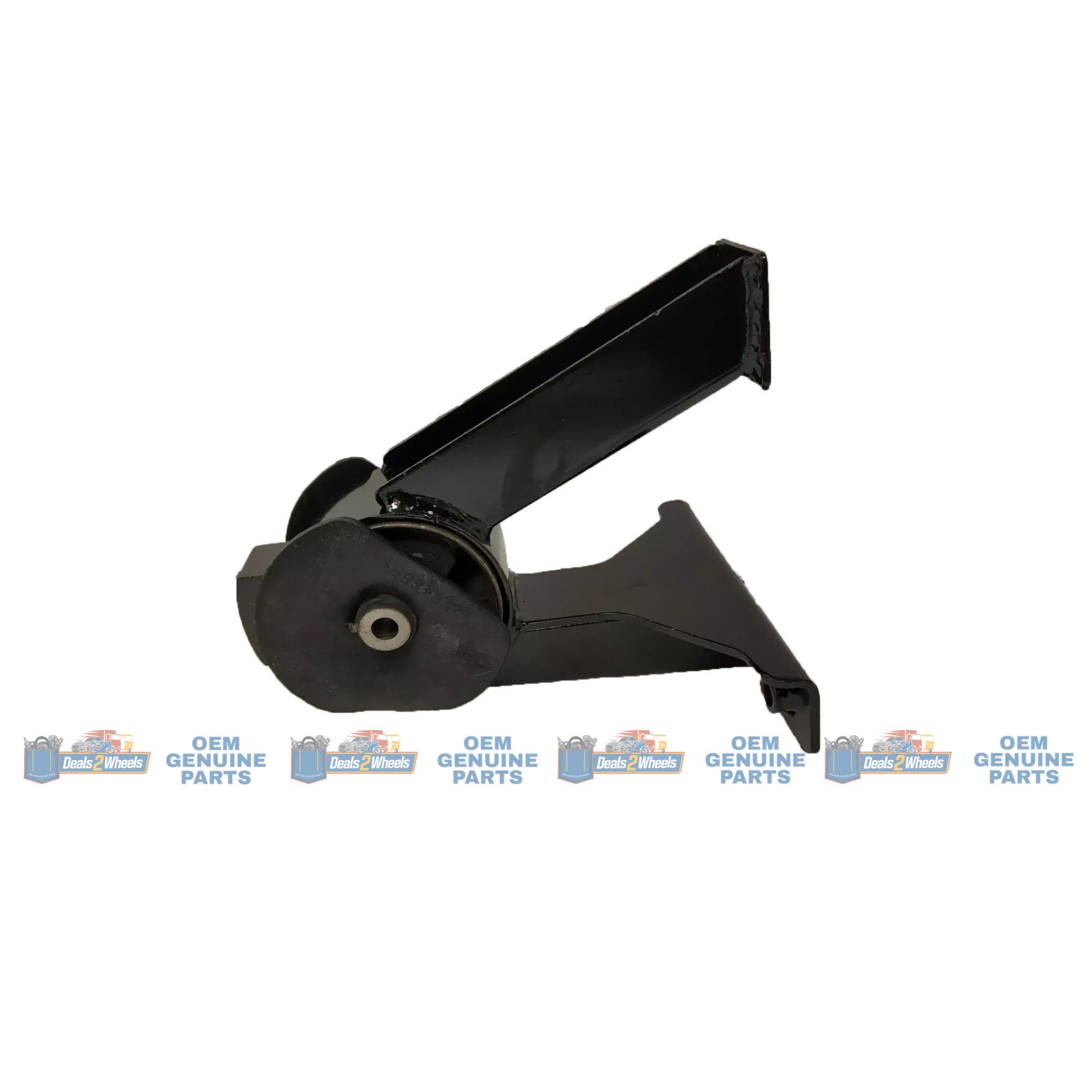 MOUNTING COMPENG RR