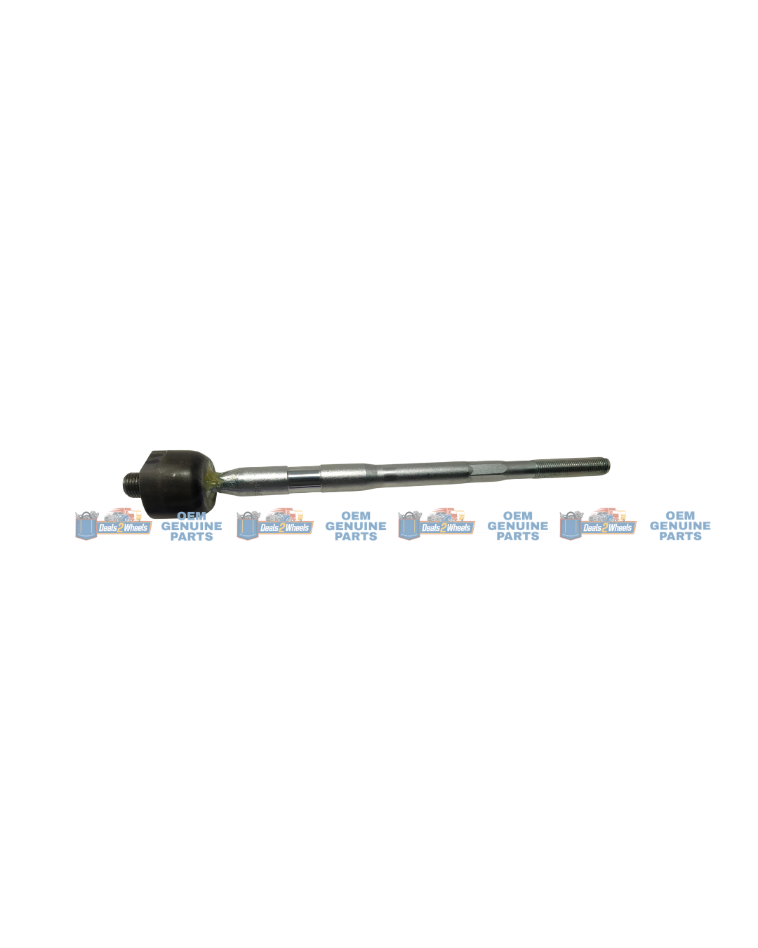 TIE ROD STEERING