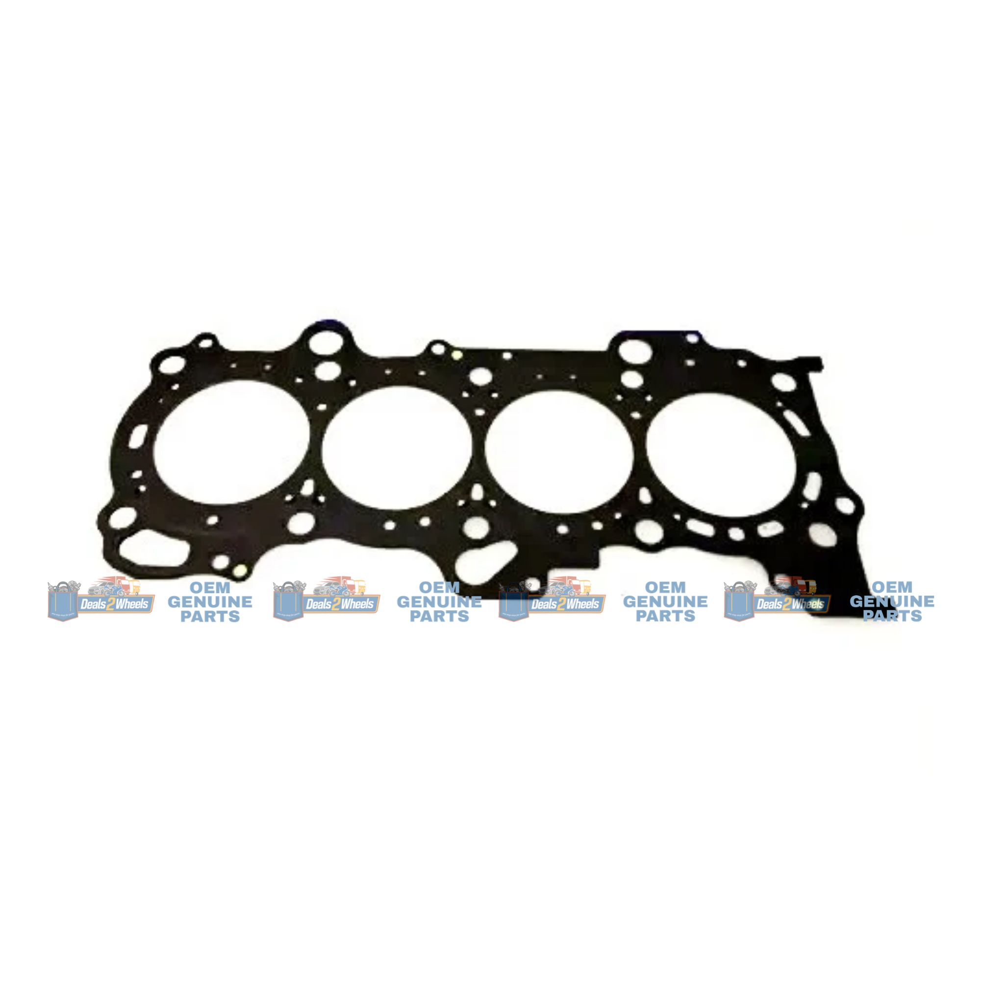 GASKET CYLINDER HEAD