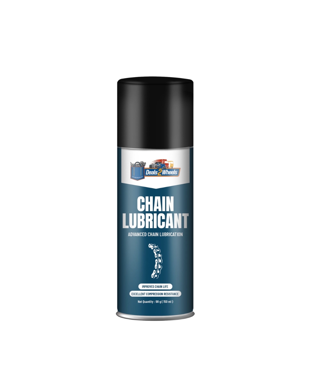 Chain Lubricant — 150 ml