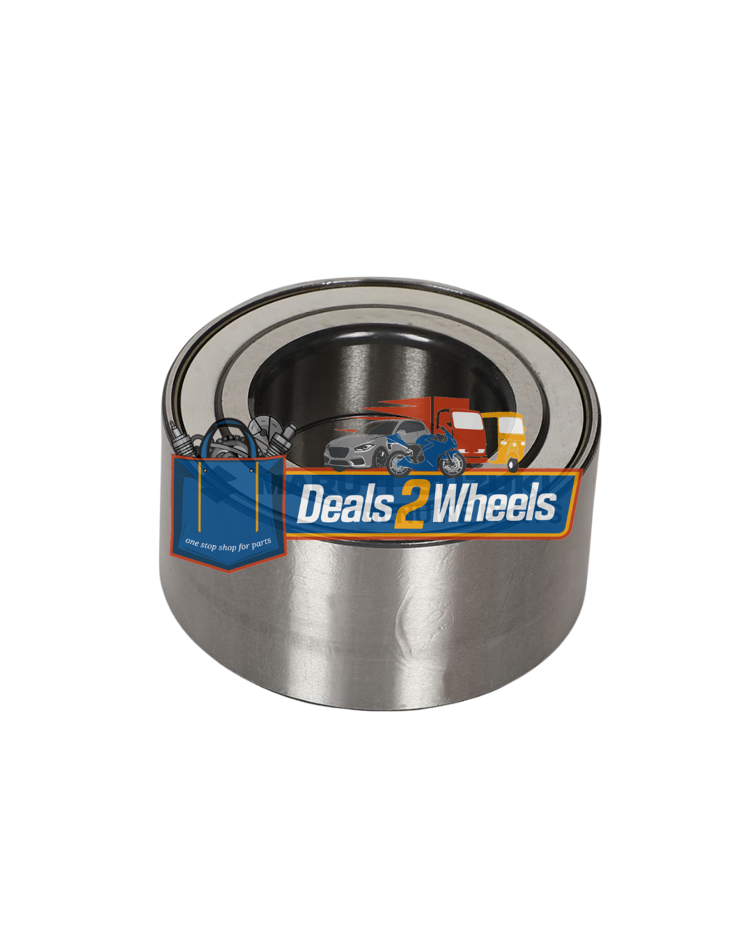 BEARING FRONT WHEEL