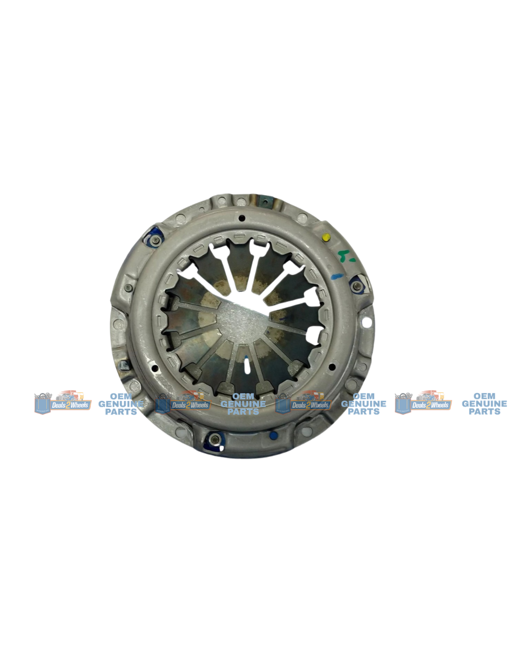COVER CLUTCH(WAGONR MINOR)