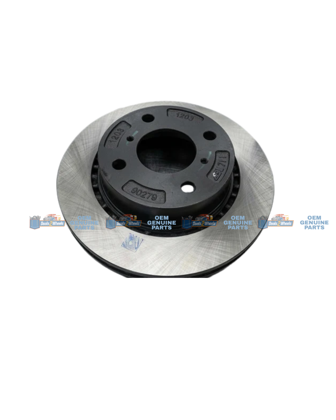 DISCFRONT BRAKE