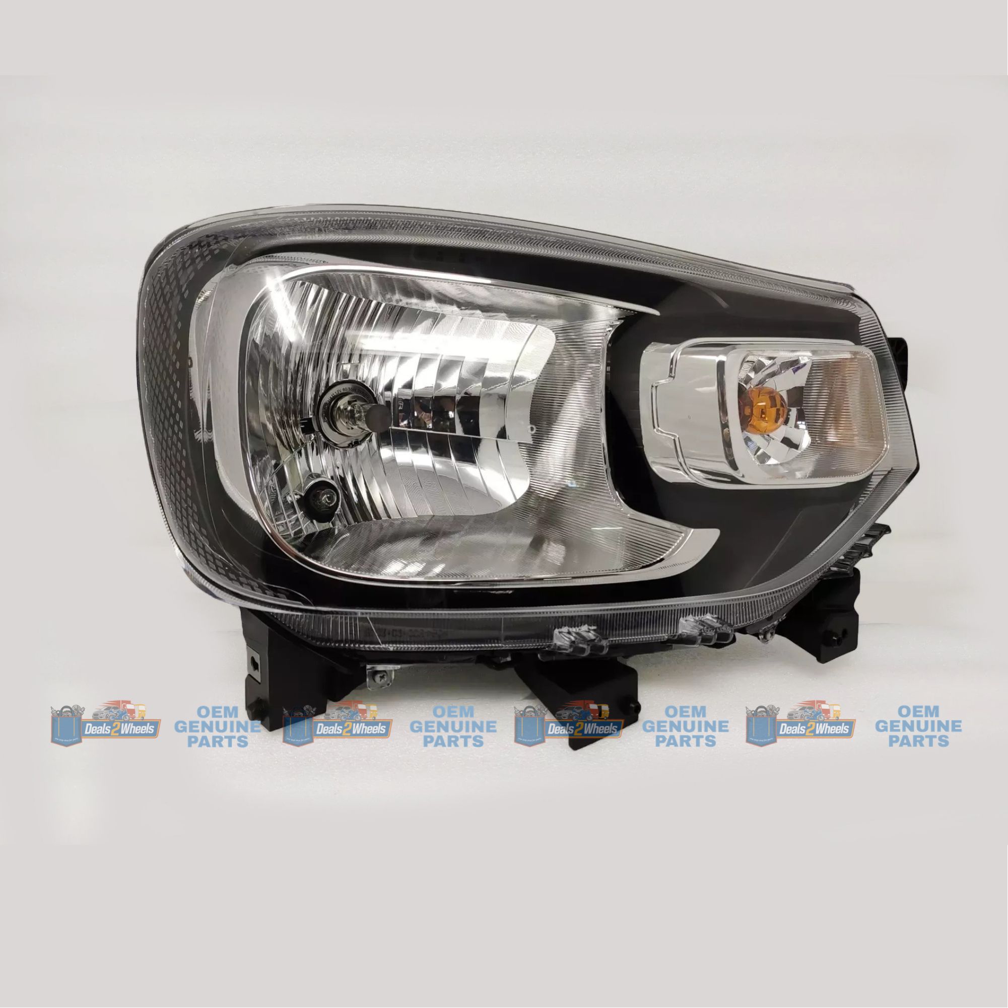 HEADLAMP ASSYR