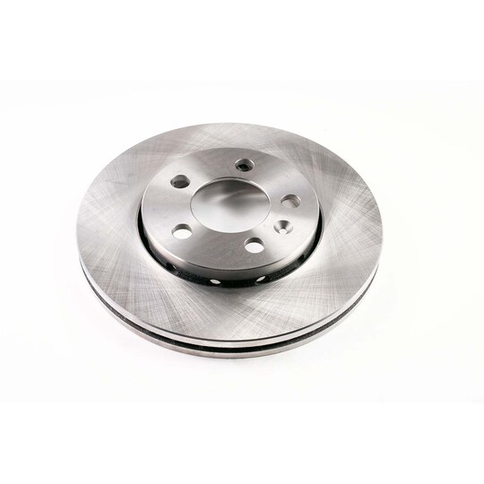 BRAKE DISC  — SKODA AND VOLKSWAGEN