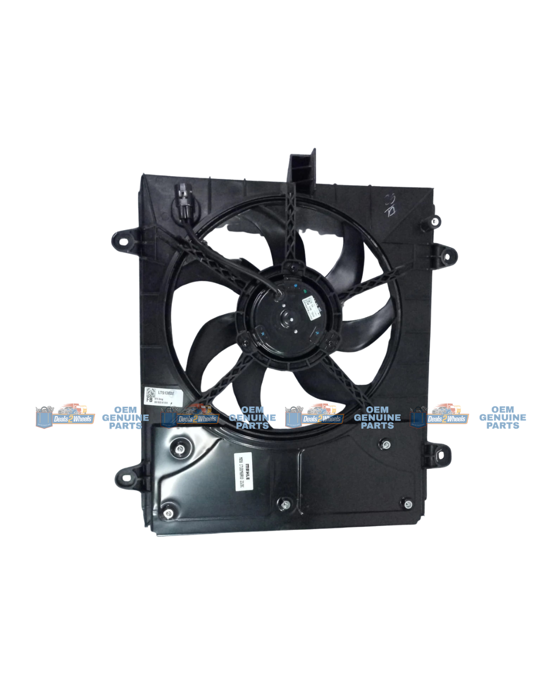 FAN ASSYCOOLING