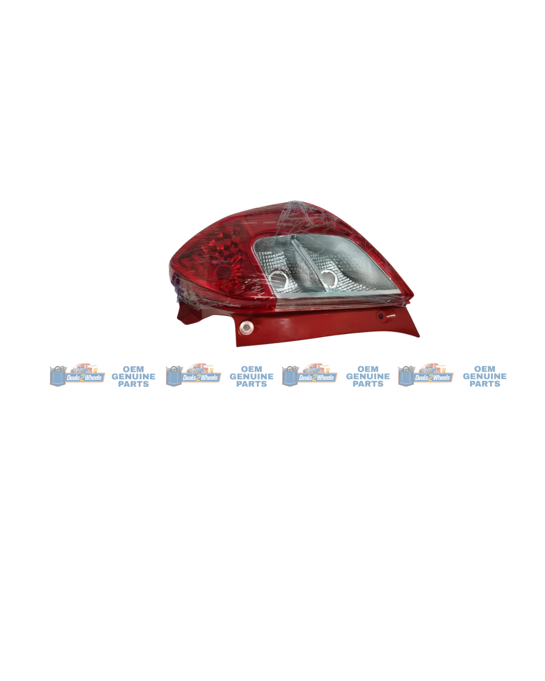 LAMP UNITRR COMBR