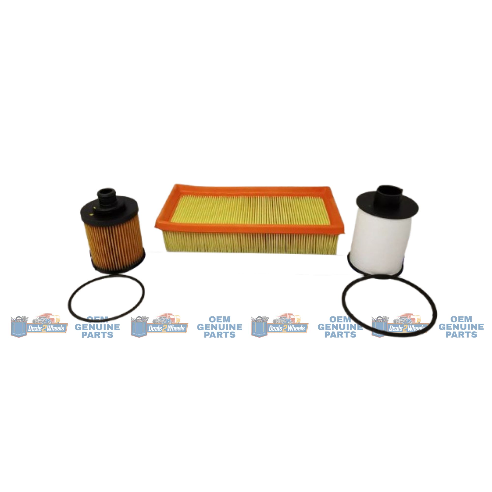 SERVICE KIT NEW SWIFT DIESEL/CIAZ
