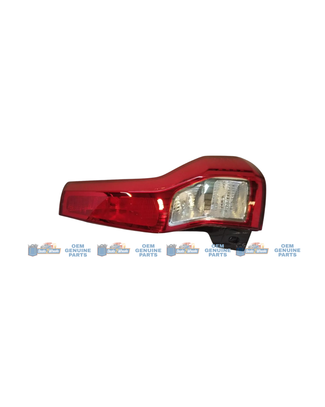 LAMP UNIT RR COMB RH