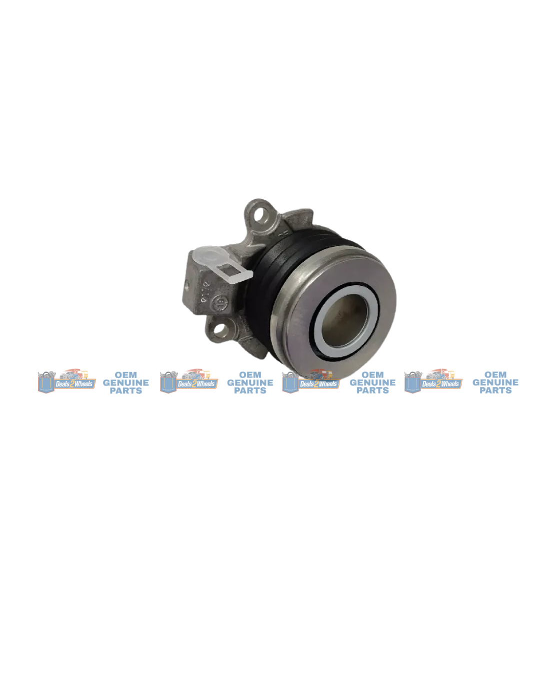 CYLINDER ASSYCLUTCH OPERATING