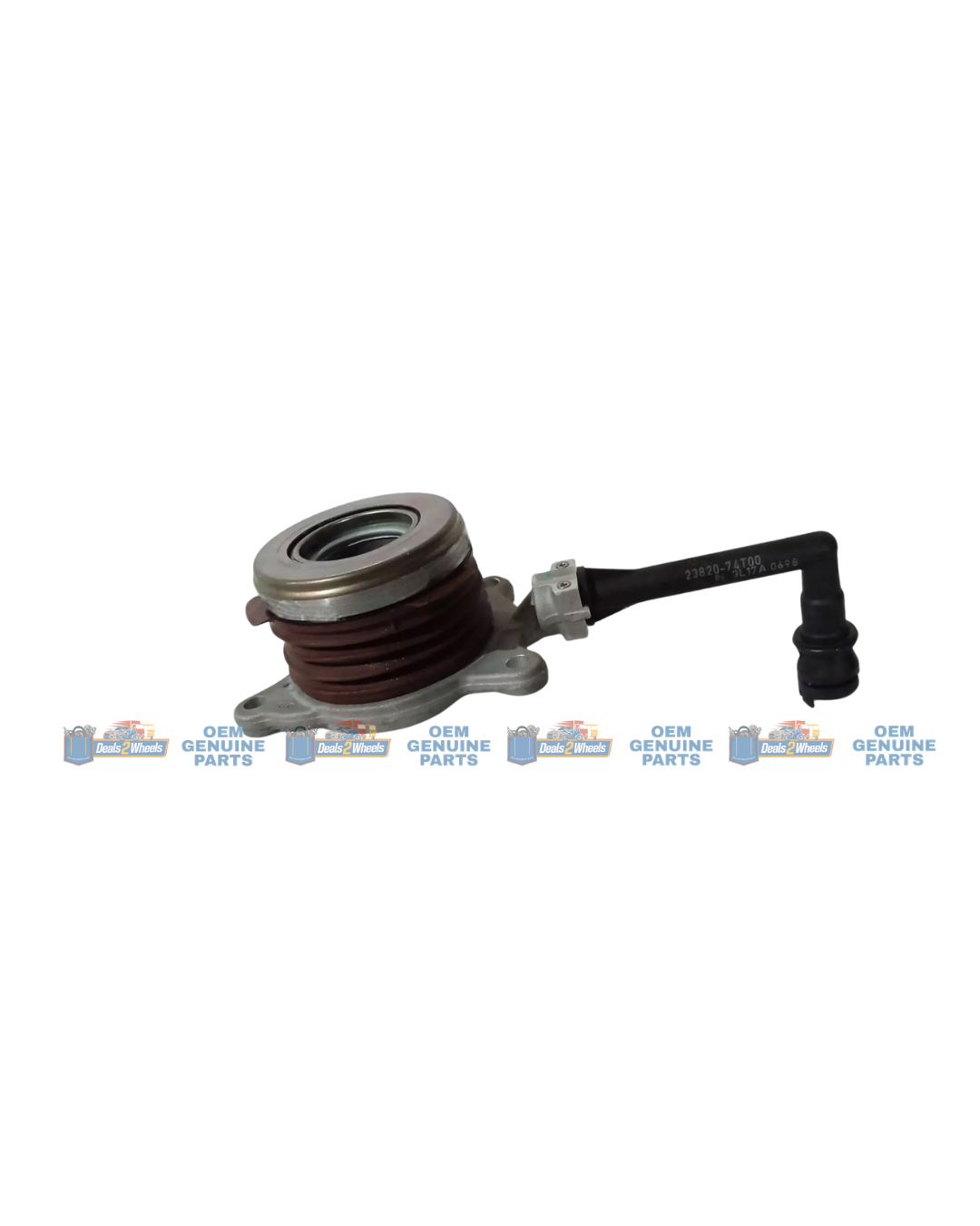 CYLINDER ASSYCLUTCH OPERATING