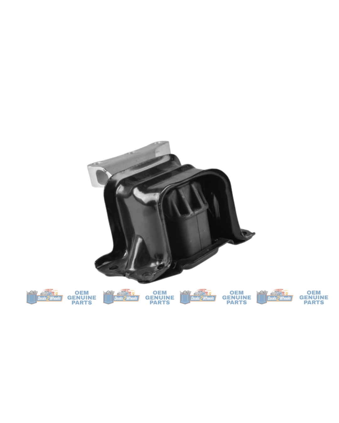 ENGINE MOUNT