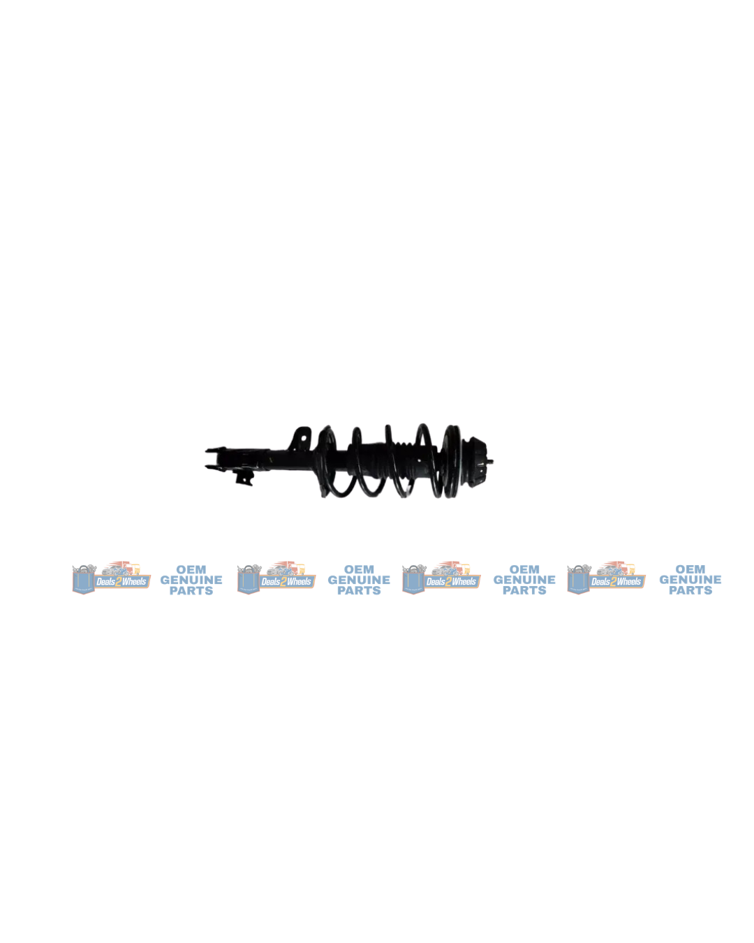 STRUT SETFRONT SPNSNR