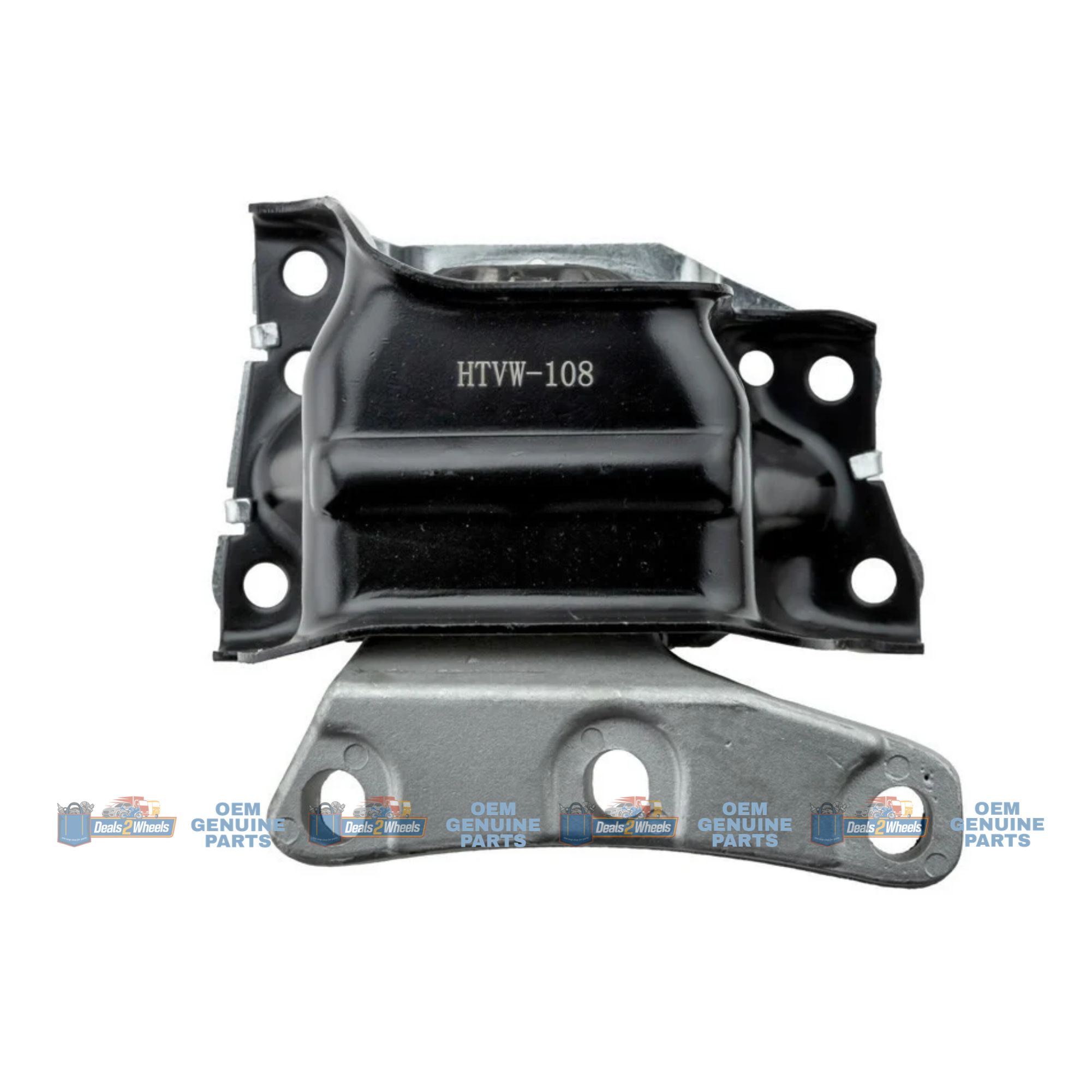 GEAR MOUNT  — SKODA AND VOLKSWAGEN