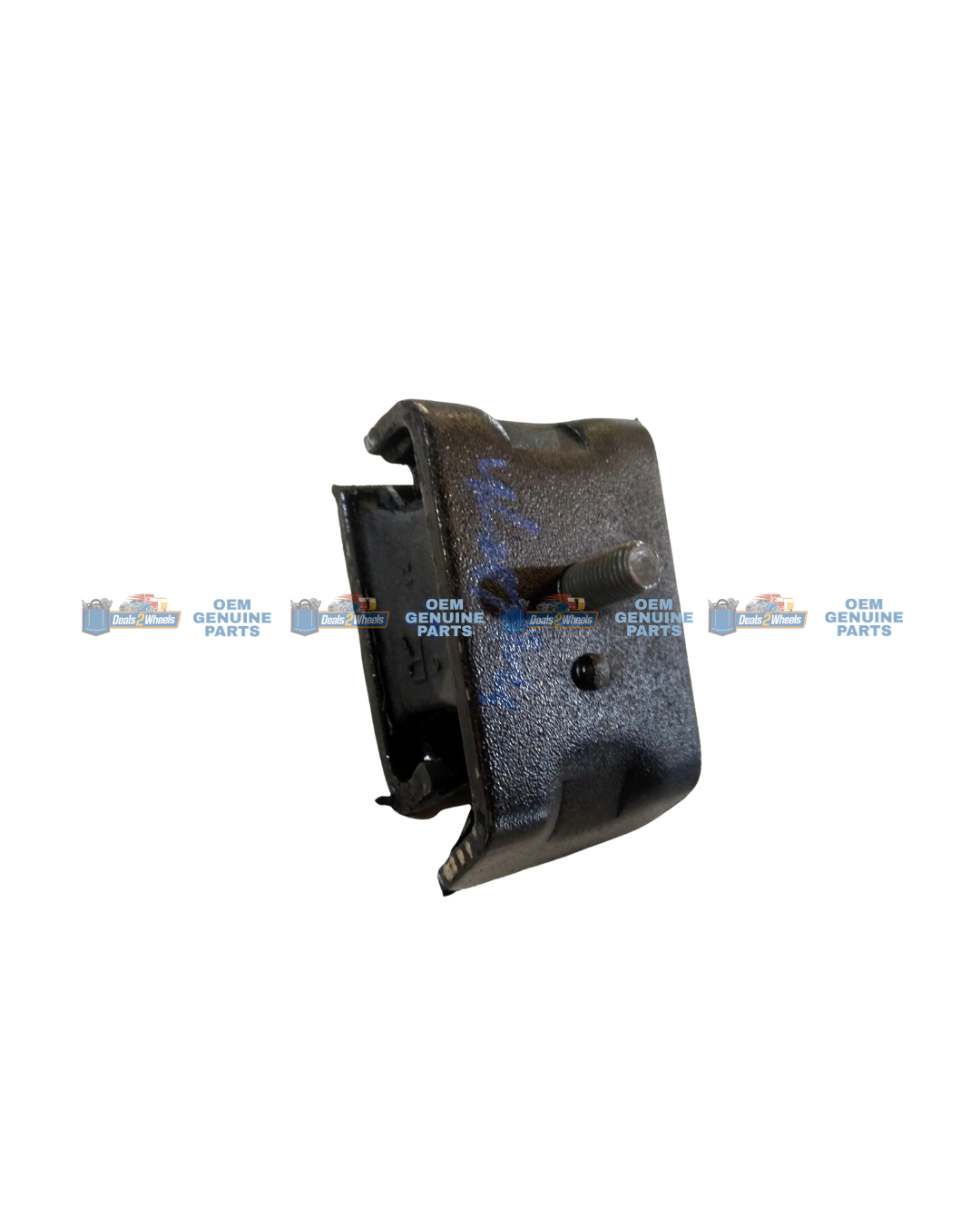 MOUNT ENGINE FR RH